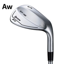 SRIXON ZX7 MkII Cuneo Aw 51 Nippon MODUS3 TOUR 120 Albero Acciaio Rigido Flex RH