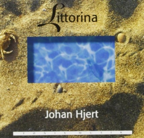 Hjert johan littorina - johan, jenny