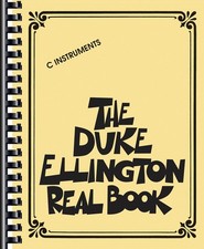 Duke Ellington Real Book per C