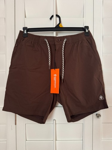 Capra barbuta uomo - capra, short