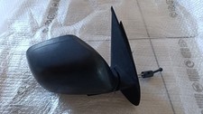 SPECCHIETTO SPECCHIO RETROVISORE DESTRO dx NISSAN MICRA (K13) 2011 manuale