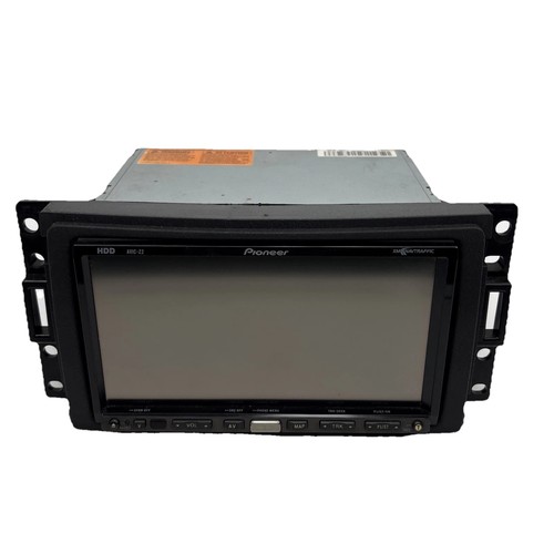 Pioneer avic dash car - avic-z2,