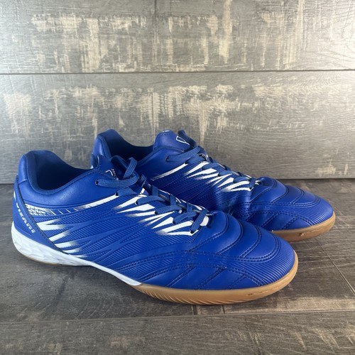Sneakers vizari valencia blu - sneakers,