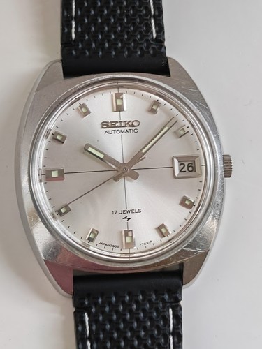 Seiko vintage 1971 - , gp