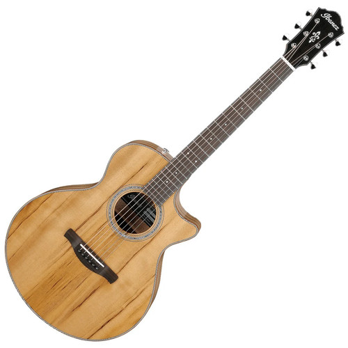 Ibanez ae300mwjr natural - ibanez, ae300mwjr-nt