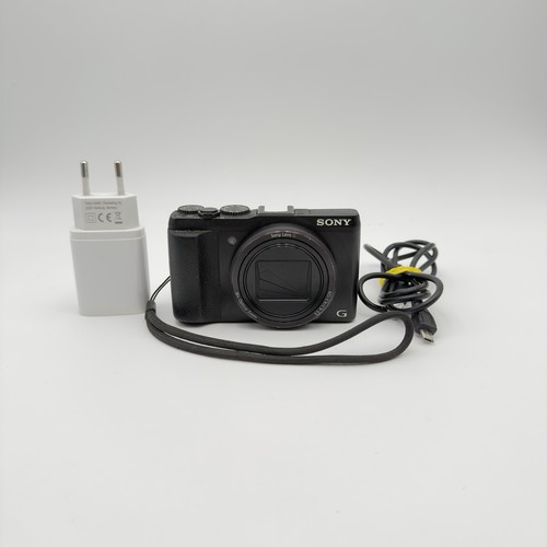 Sony cybershot dsc hx50 - sony,