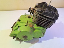 Motore Uso Ricambi Italjet T