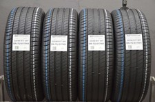 4 pneumatici michelin 225/60