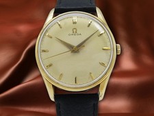 Omega 30mm Caliber Ref.2905-8