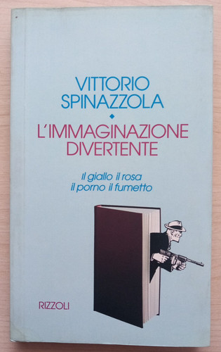 Immaginazione divertente - l'immaginazione,