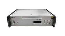 Teac 501hr lettore - teac, audio
