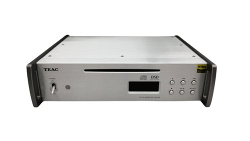 Teac 501hr lettore - teac, cd