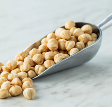 800g Nocciole Doppia Tostatura