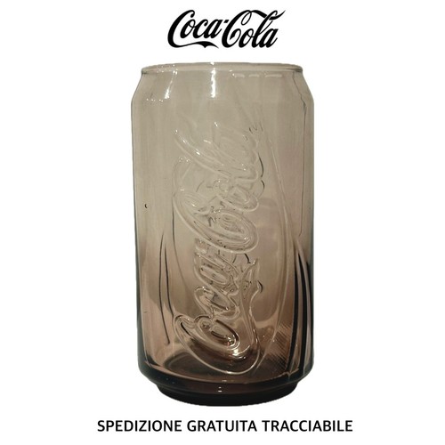 Bicchiere coca cola tipo - bicchiere,