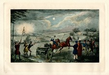 1869 CARROZZA Partenza brusca