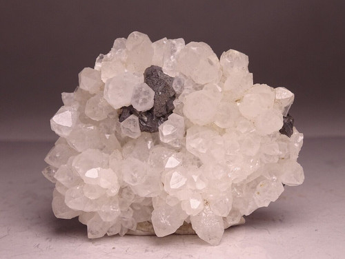 Tetraedrite quarzo minerale - su,