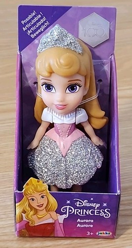 Jakks disney princess figure - jakks,