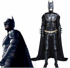 Costume Batman cosplay
