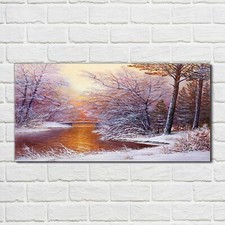 Stampa su plexiglas®/quadro