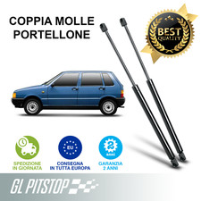 Pistoni portellone, Coppia