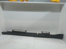 Minigonna Laterale Sinistra per Mini Countryman S (10gt) (2010   In produzione)