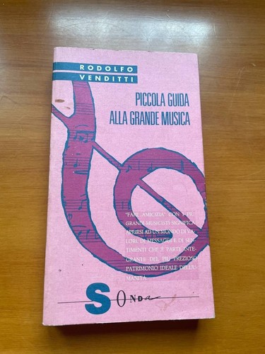 Libro piccola guida alla - piccola,