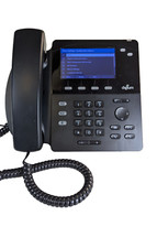 Telefono IP Digium D62 2 linee