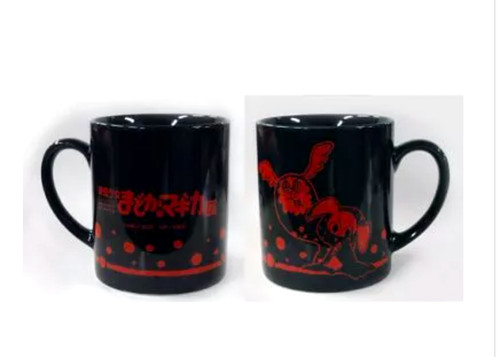 Tazza puella magi madoka - tazza,