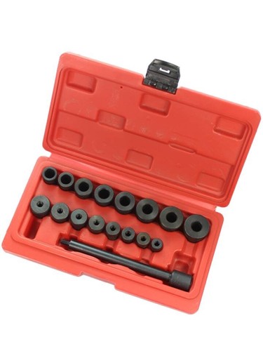 Centratore frizione universale - centratore,