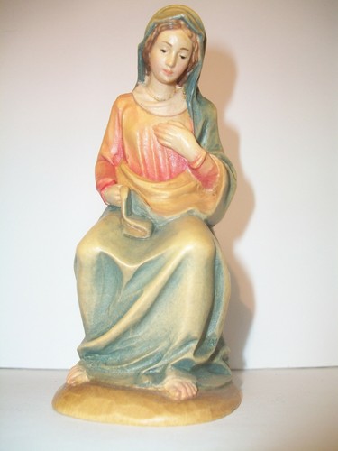Nuova statuina anri karl - nuova,