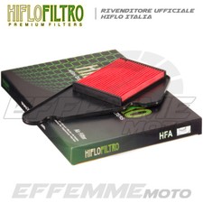 Filtro aria HONDA FMX 650 2005 2006 2007 2008 (HIFLO Cod. HFA1608)