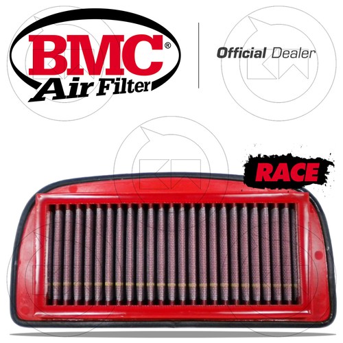 Filtro aria racing pista bmc - aria,