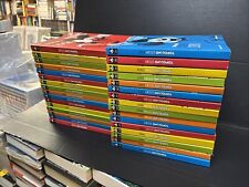 V33 TOPOLINO STORY 1949 - 1978