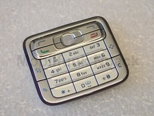 Tastiera originale Nokia N73 |