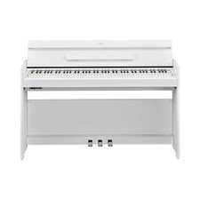 Yamaha YDP-S55 White digitale