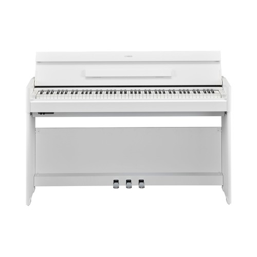Yamaha ydp s55 white digitale - ydp-s55,