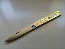 Coltello da collezione