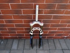 front fork shock absorber