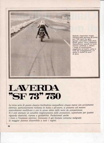 Advertising pubblicità test - advertising,