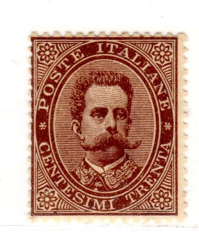 Francobolli italia regno - italia,