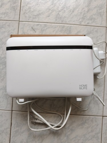 Modem router zyxel home - router,
