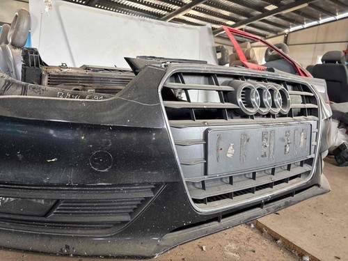 Paraurti anteriore audi - anteriore, a4
