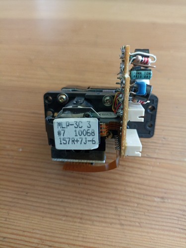 Optical laserpickup mlp - optical,