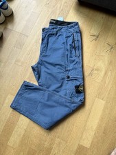 Pantaloni Cargo Stone Island