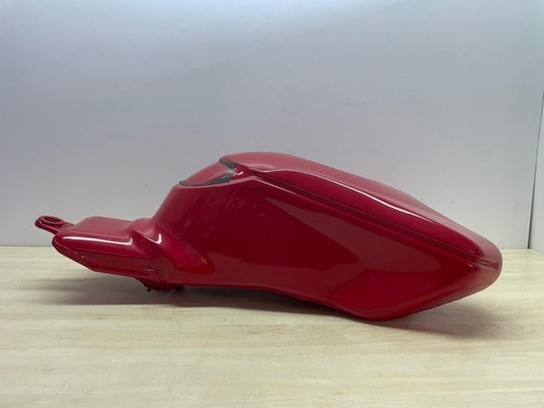Serbatoio rosso ducati 749 - serbatoio,