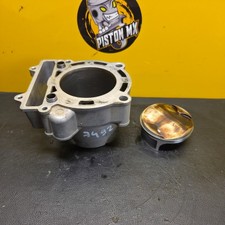CYLINDRE PISTON KTM 250 SXF