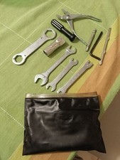 Borsa Kit Attrezzi Yamaha
