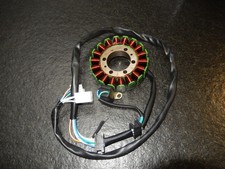xt600e alternatore tt600e