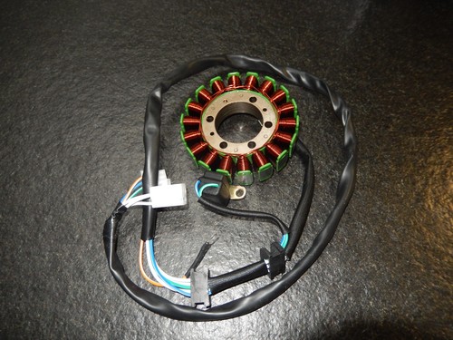 Xt600e alternatore tt600e - xt600e,