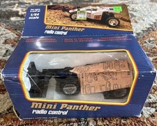 Nikko America Inc Mini Panther